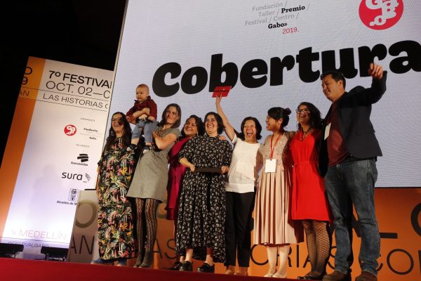 Premio Gabo 2021: conoce los 40 mejores trabajos iberoamericanos