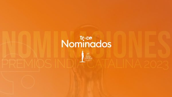 Premios India Catalina 2023: estos son los nominados