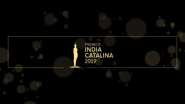 Estos son los nominados a los Premios India Catalina 2019