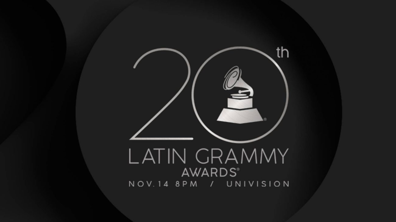 Los colombianos ganadores en los Grammys Latino 2019