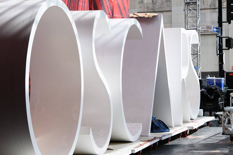 Latinoamérica, la música y todos los ganadores de los Premios Óscar 2018