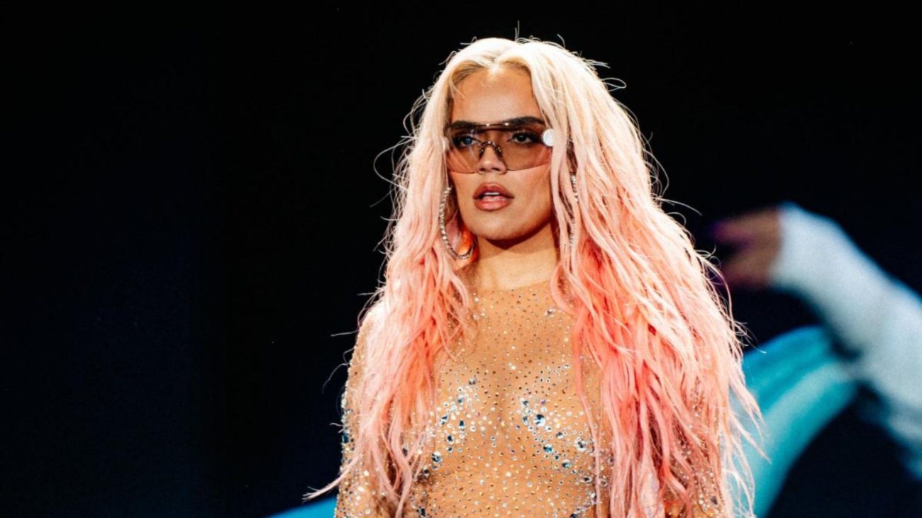 Karol G: boletería, precios y fechas en Colombia