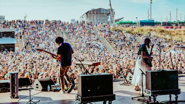 Primavera Sound Bogotá: artistas y boletería