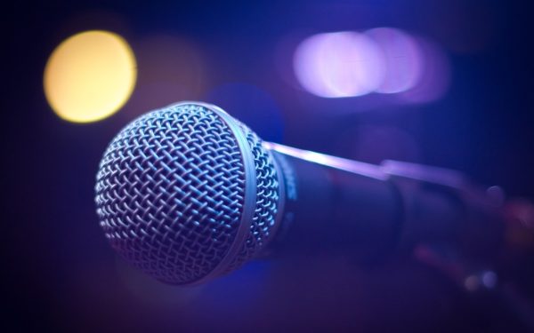 "It's hip hop, hip hop": así fue la primera batalla de freestyle