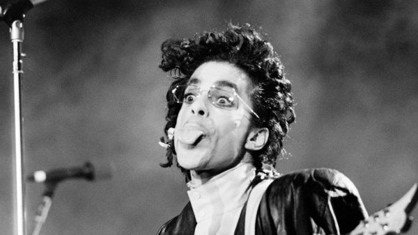 'Purple Rain': 35 años de genialidad púrpura