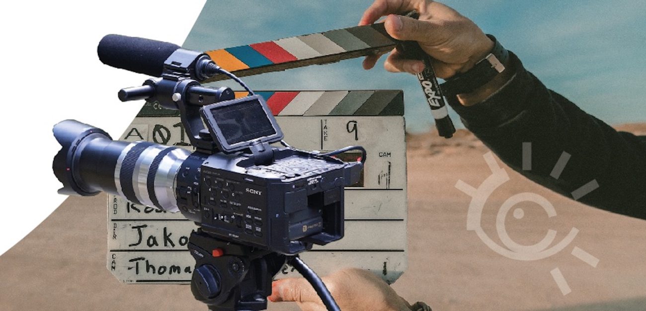 Participa de las seis convocatorias para creadores audiovisuales que abrió el MinTIC