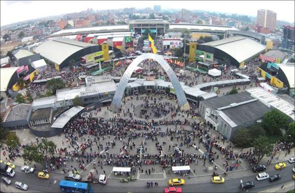 Elecciones regionales 2023: ¿puede votar en Corferias si no inscribió su cédula?