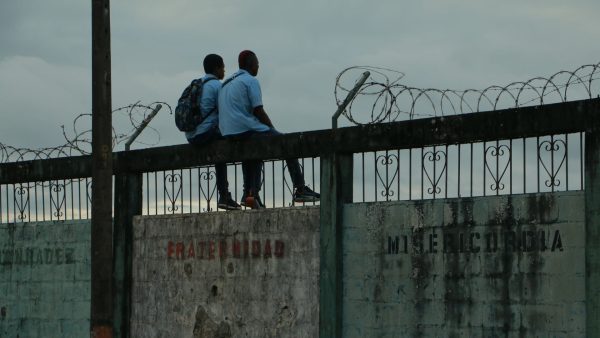 ‘Puentes en el mar’: el cine se abre paso en la perla del pacífico, Tumaco