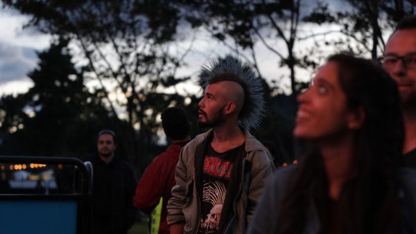 RedePunk: el punk desde la academia