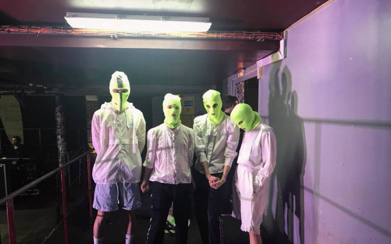 Pussy Riot, cuando la música se convierte en protesta