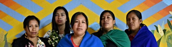 Valle del Sibundoy, cuando el arte recupera los saberes indígenas