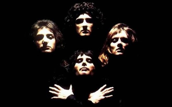 Bohemian Rhapsody y otros récords en Youtube