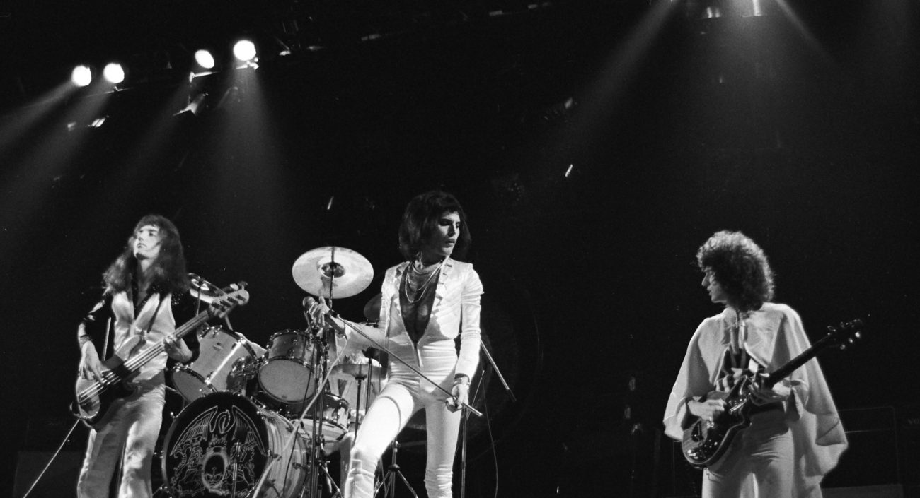 Queen: así fue la primera vez que sonó ‘Bohemian Rhapsody' en vivo