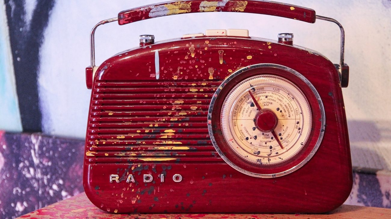 Escucha radio de todo el mundo con Radio Garden
