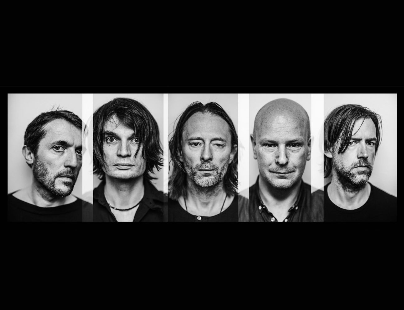 Concierto de Radiohead en Colombia cambia de escenario