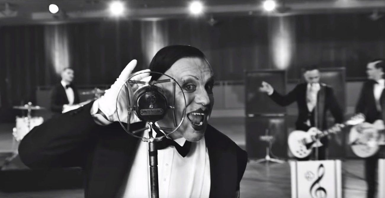 Rammstein estrena su esperado séptimo álbum de estudio