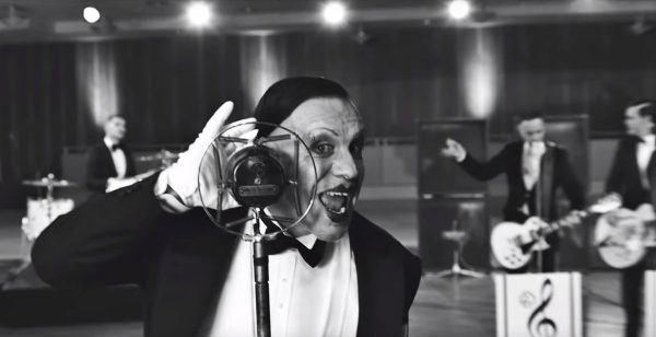 Rammstein estrena su esperado séptimo álbum de estudio