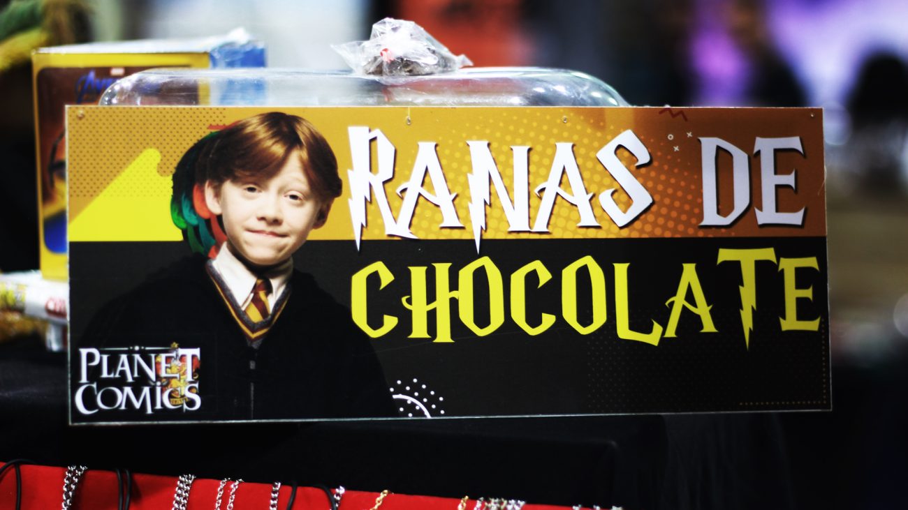 Más allá de los libros en la FILBo