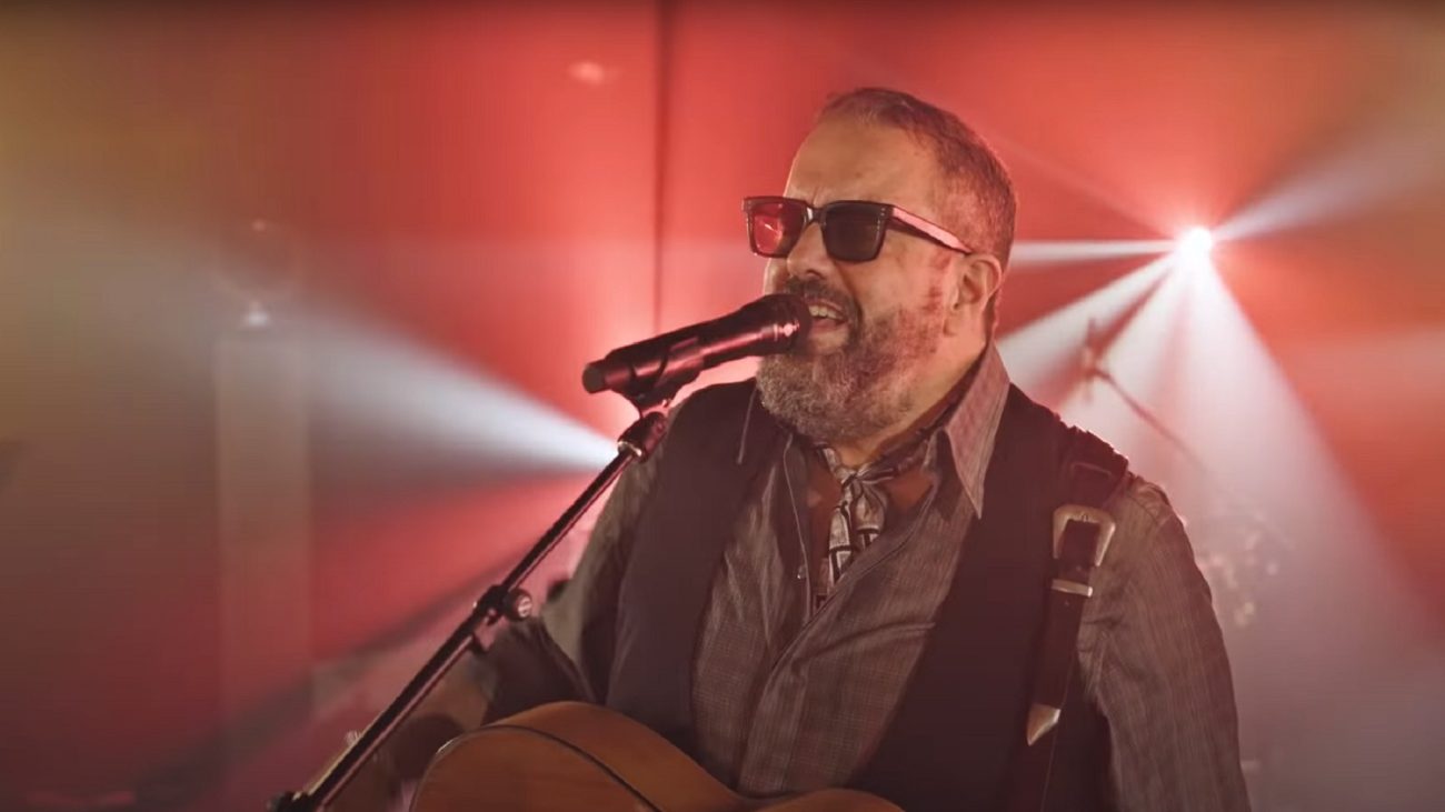 El espíritu libre de Raul Malo y sus Mavericks