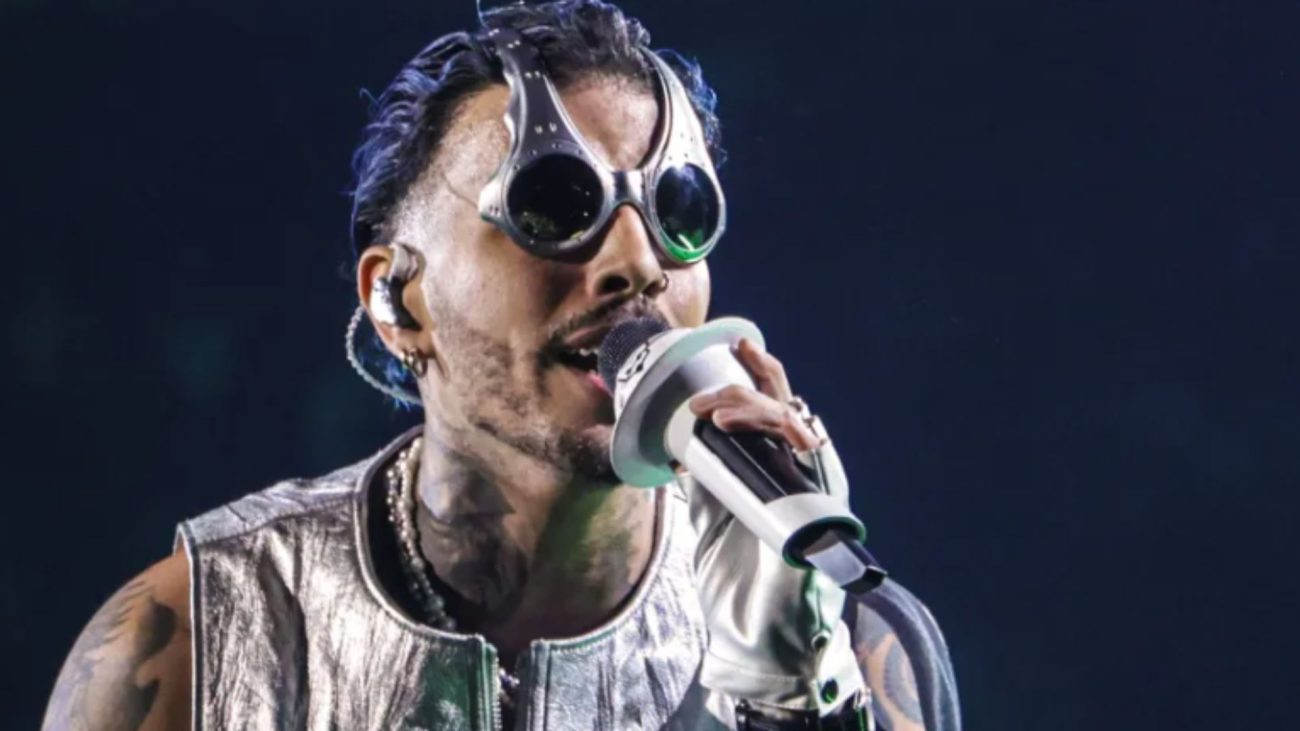 Rauw Alejandro cancela su gira por Latinoamérica: ¿por qué?