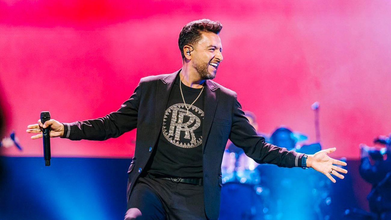 Raza de Campeones con Alex Campos: vuelve el festival de música góspel