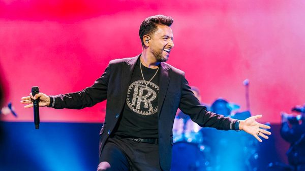 Raza de Campeones con Alex Campos: vuelve el festival de música góspel