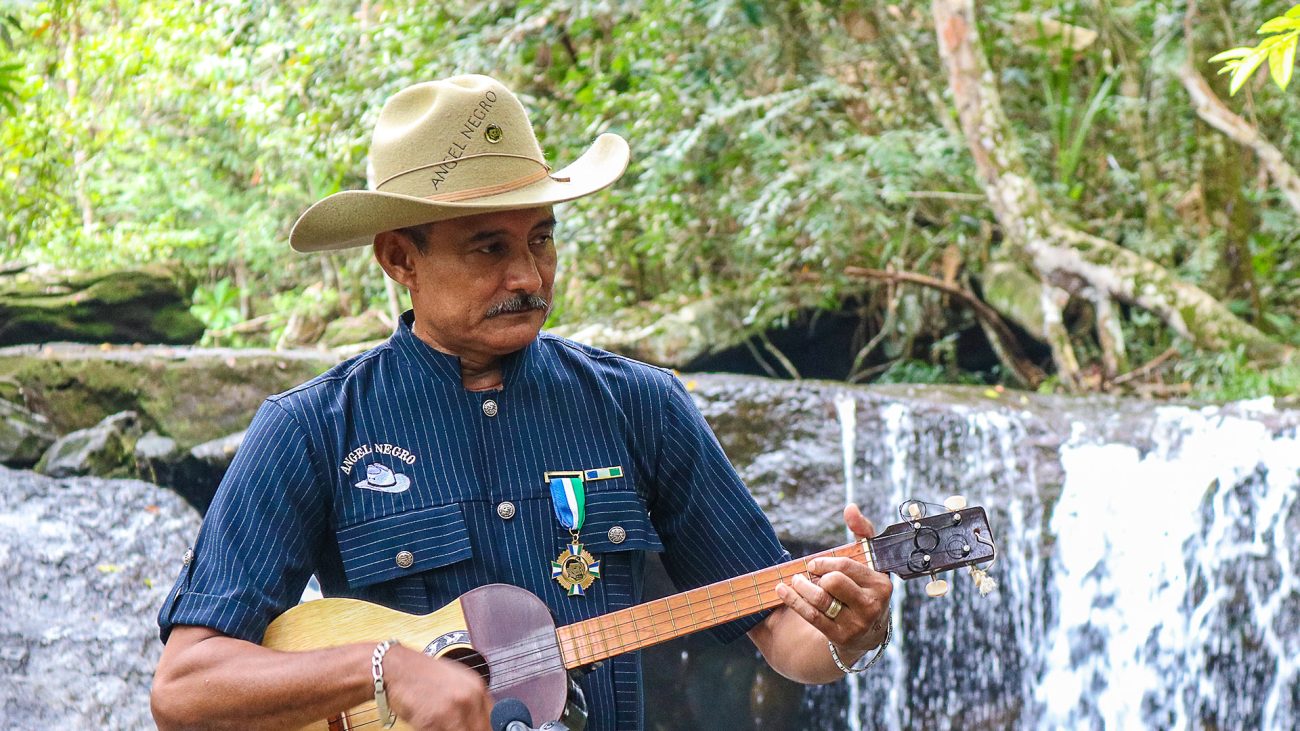 Así se grabó el reality musical Ensamble en las regiones - detrás de cámaras