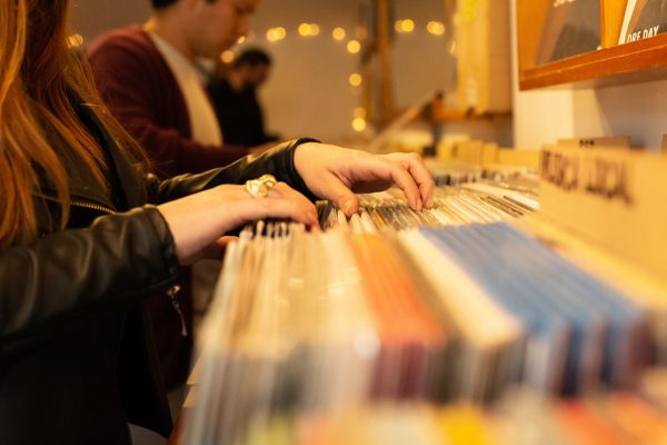 Record Store Day: el día que celebra los formatos físicos