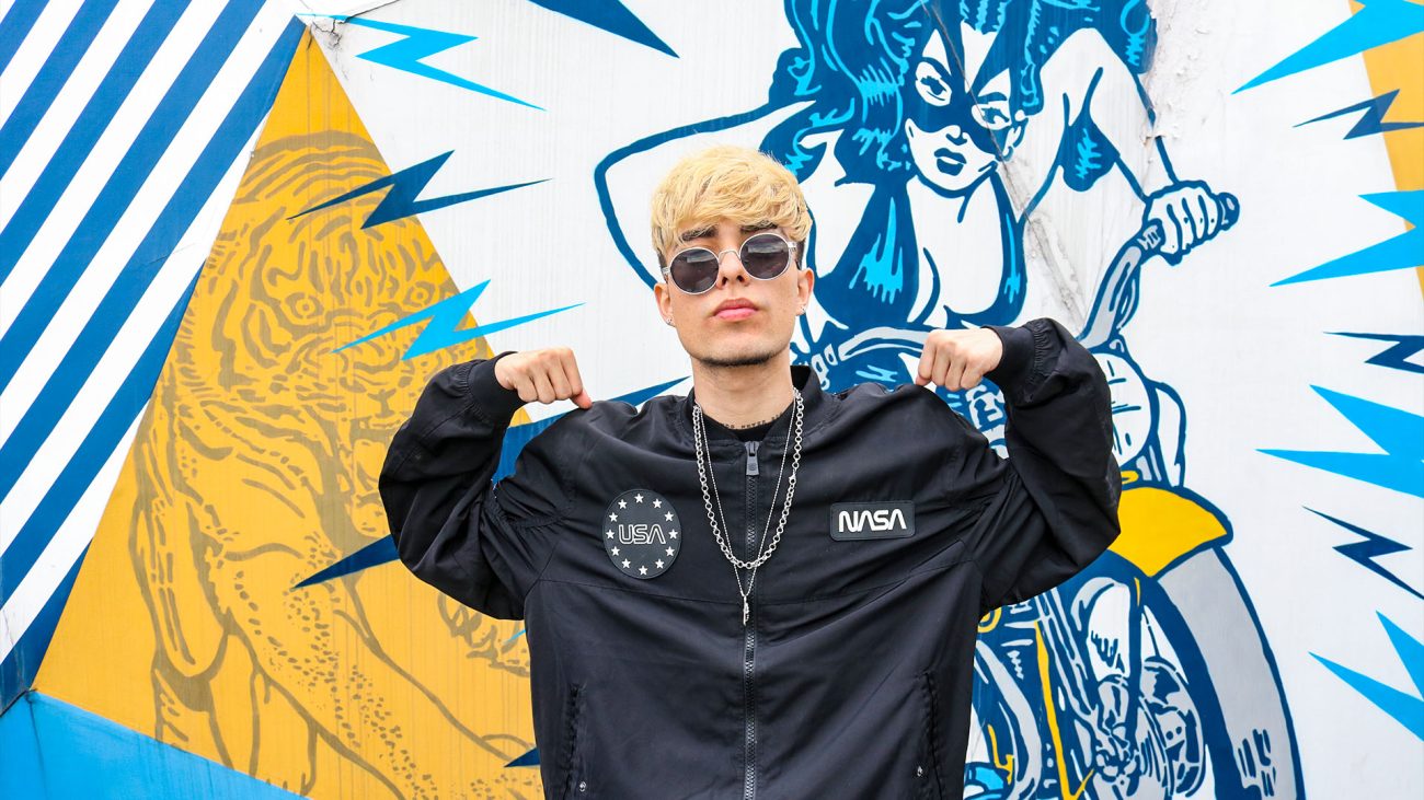 Red Bull Batalla Colombia 2021: sigue aquí en vivo la final nacional