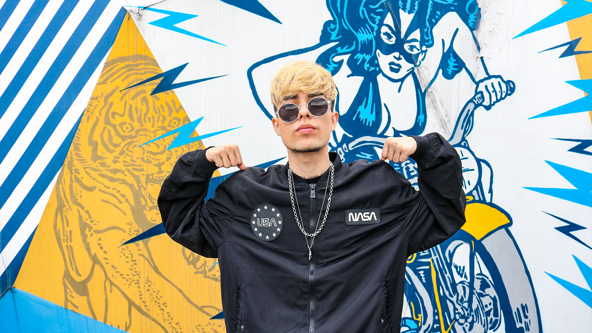 Red Bull Batalla Colombia 2021 Sigue Aquí En Vivo La Final Nacional