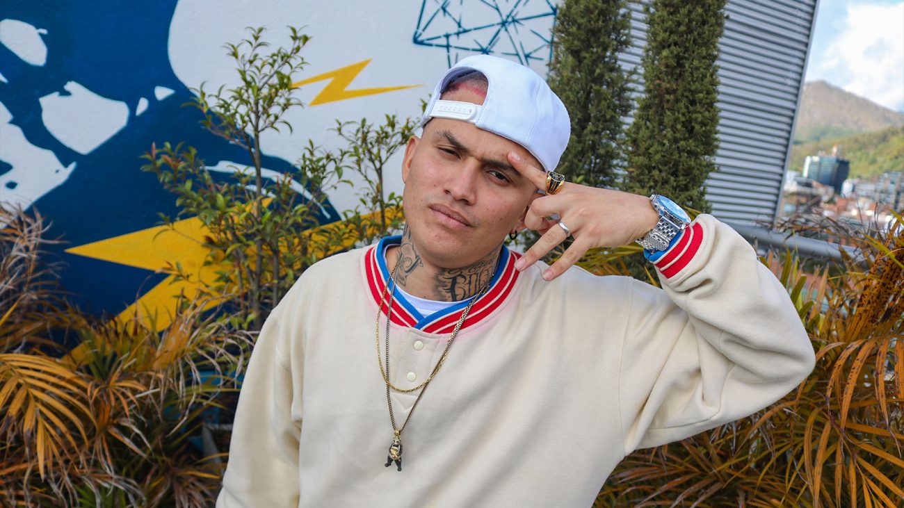 Red Bull Batalla Colombia 2022: sigue aquí la final en vivo