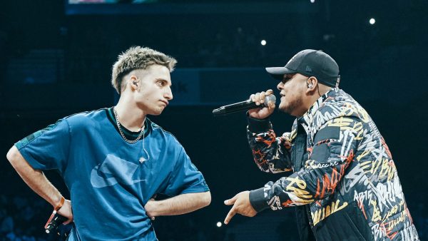 La Red Bull Batalla de los Gallos confirma fechas de la temporada 2020