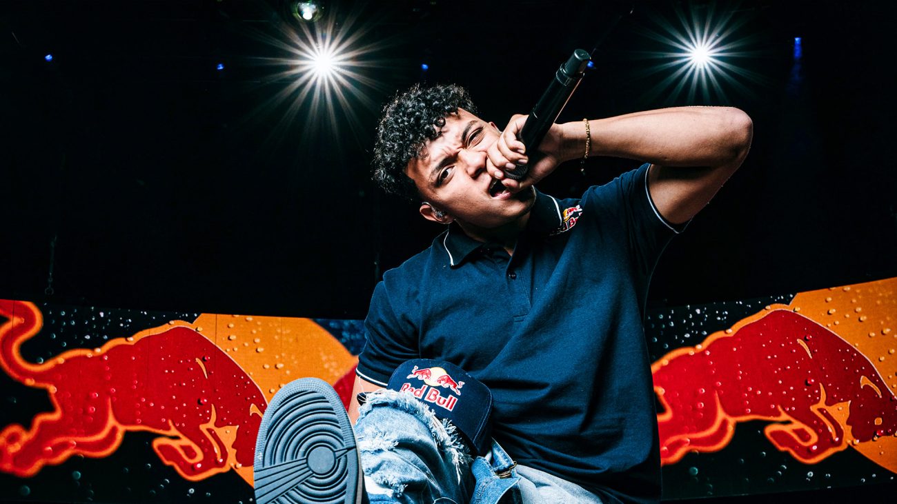 Inscripciones abiertas para la Red Bull Batalla de los Gallos Colombia 2021