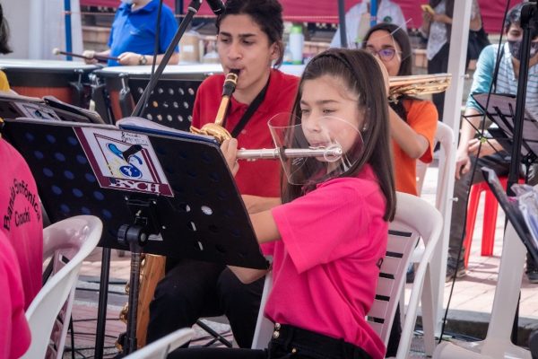 Cundinamarca y Bogotá firman convenio para crear Sistema Filarmónico de la Región Metropolitana