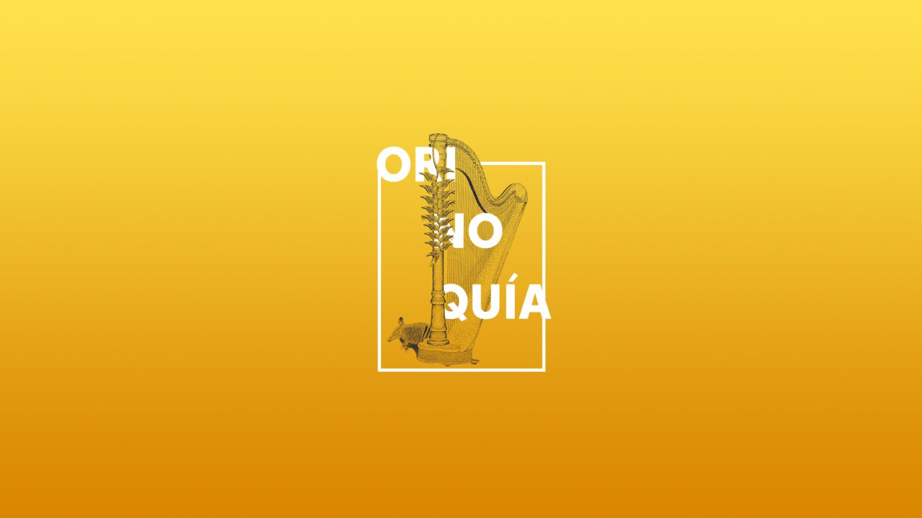 La Orinoquía a capela