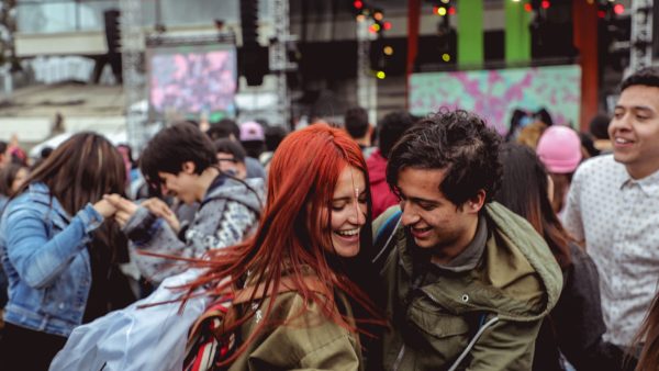 ¿Qué música escuchan los universitarios en Colombia?