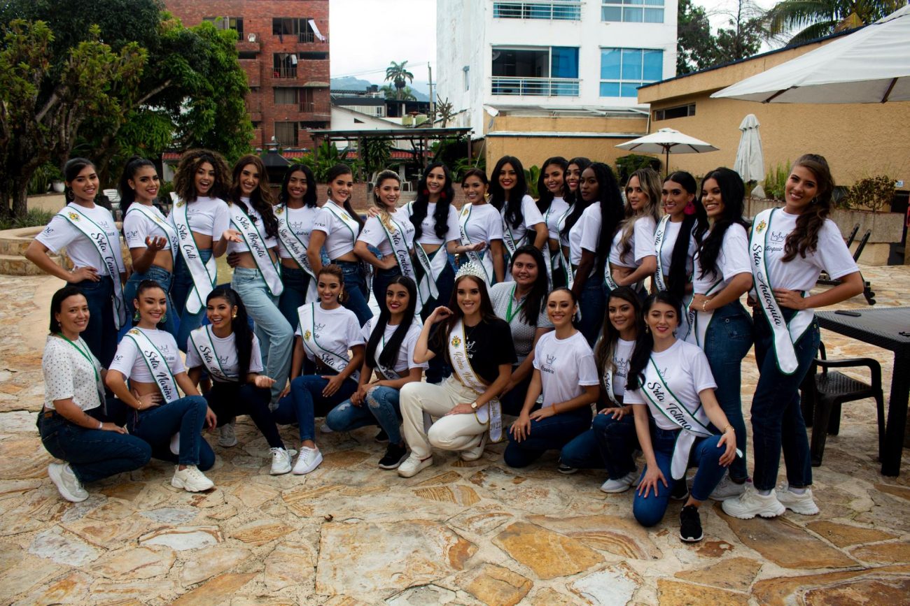 Vive la edición 47 del Reinado de la Panela en Villeta, la ciudad dulce de Colombia