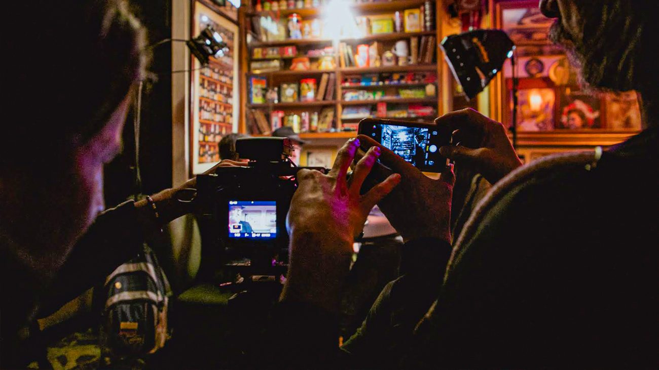 Relatos en Serie apoyará producciones audiovisuales negras, afro, raizales y palenqueras