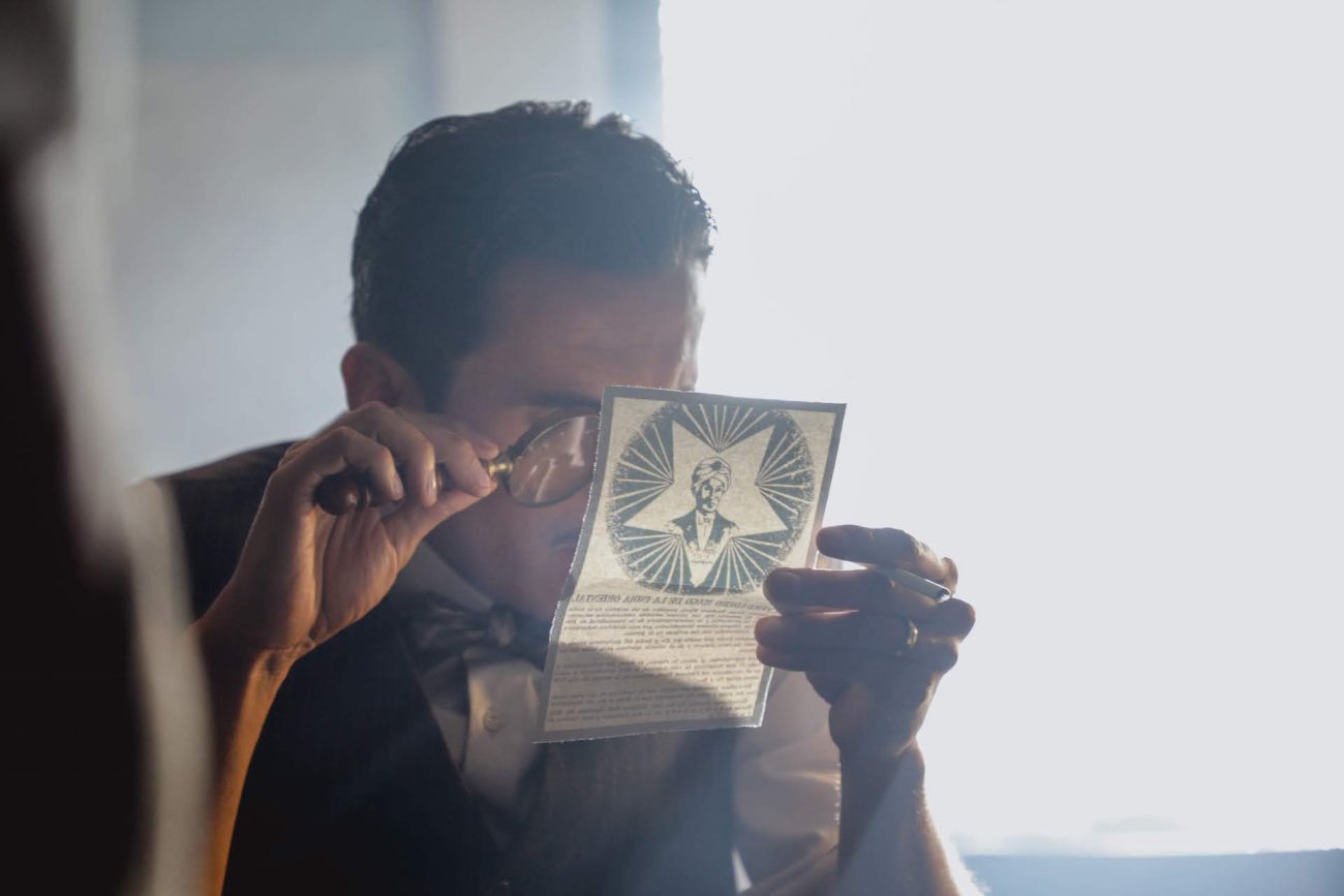 ¿Quién mató a Jorge Eliécer Gaitán?