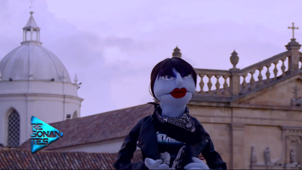 Boyacá: el underground guerrero