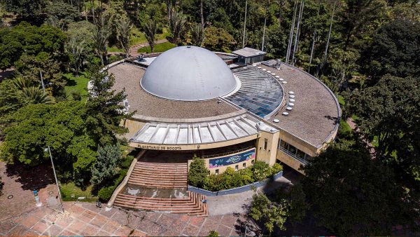 Respira El Arte y transformemos los escenarios culturales en espacios sustentables