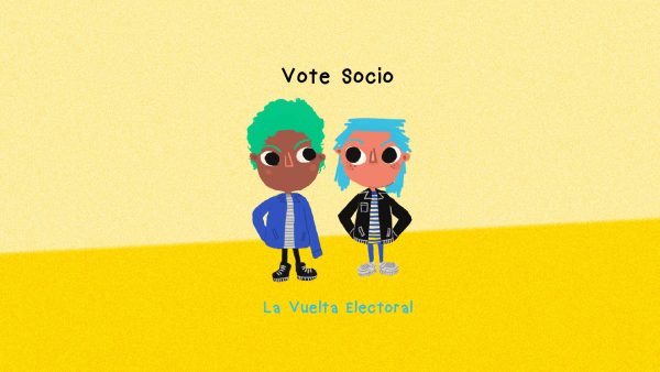 ¿Quién ganó las elecciones en Colombia?