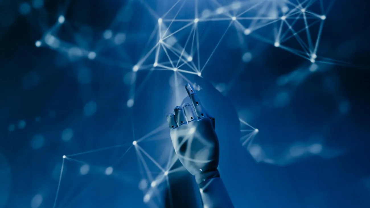 Los 5 grandes retos que enfrenta la inteligencia artificial en las telecomunicaciones