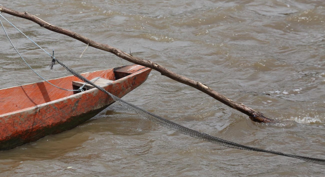 Río Magdalena, una tutela lo declara sujeto de derechos