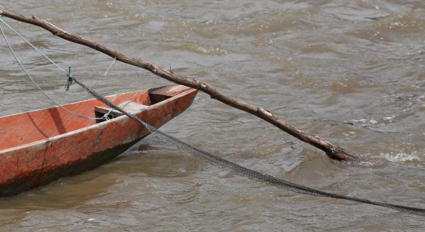 Río Magdalena, una tutela lo declara sujeto de derechos