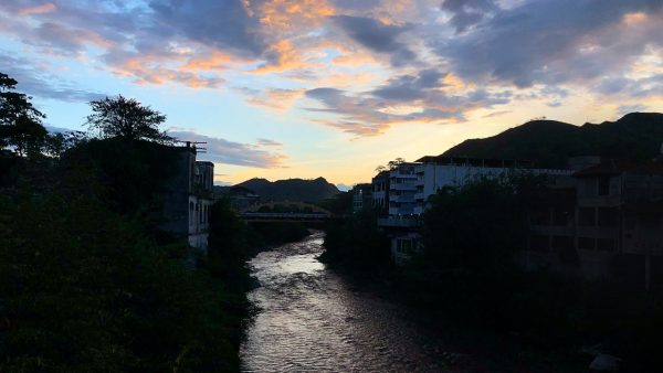 La Magdalena Fest: ¡el renacer de un río!