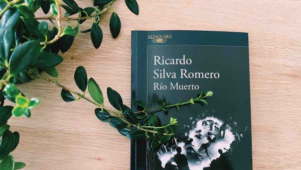 Del dolor de la guerra a las páginas de la literatura colombiana