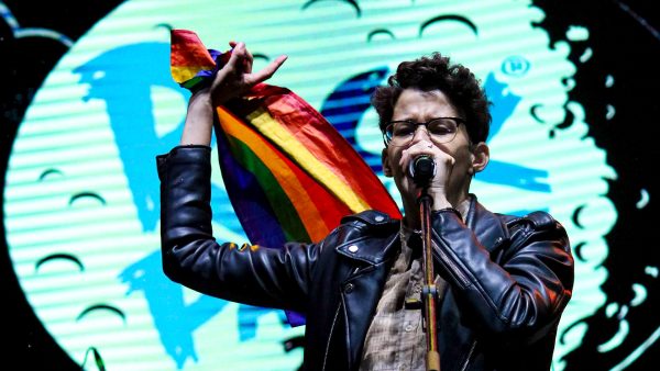 Rita Indiana, toda una potencia literaria y musical