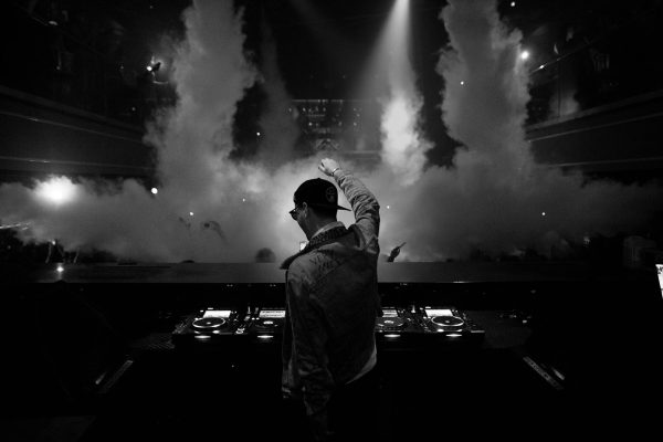 Se cancela la fiesta Ice Cream por motivos de salud de Robin Schulz