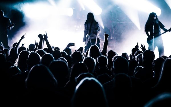 Rock al Parque 2018: bandas distritales confirmadas